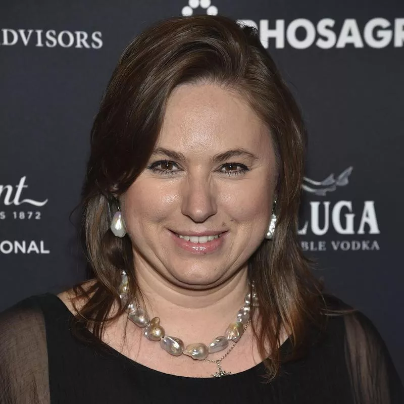 Judit Polgar