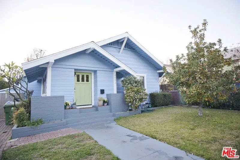 $1 million home in Eagle Rock, Los Angeles