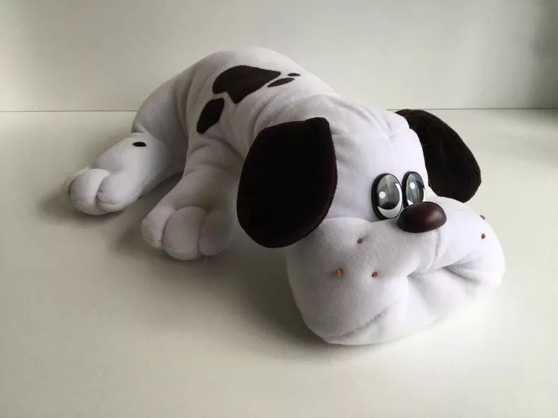 Pound Puppies