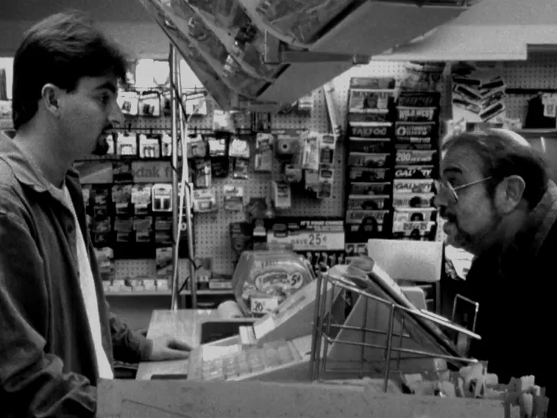 Clerks