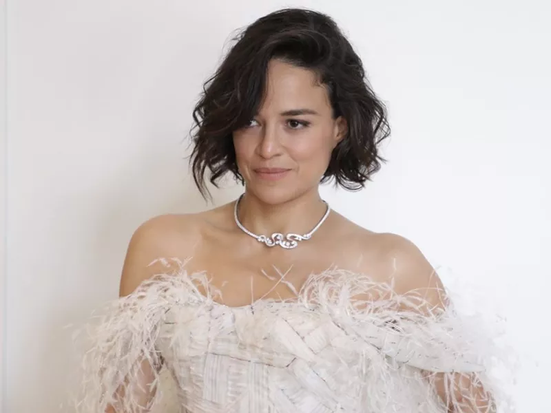 Michelle Rodriguez