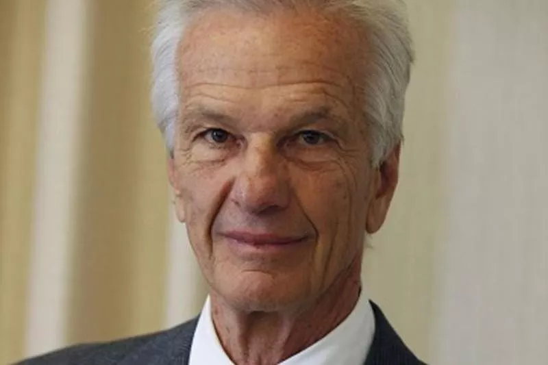 Jorge Paulo Lemann