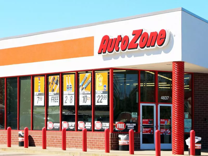 autozone