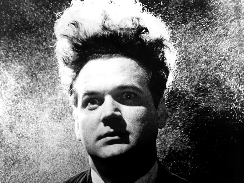 Eraserhead