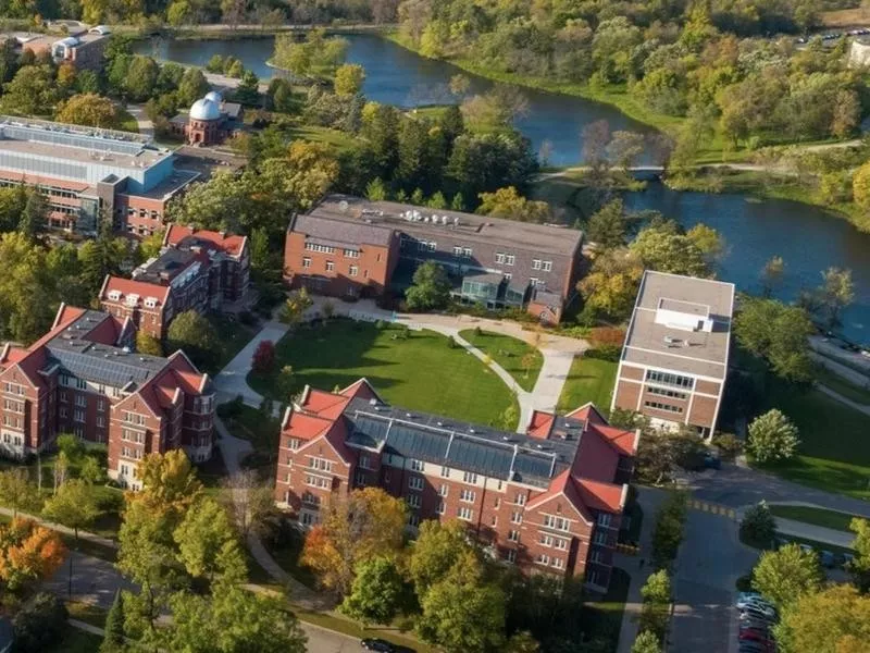 Carleton College