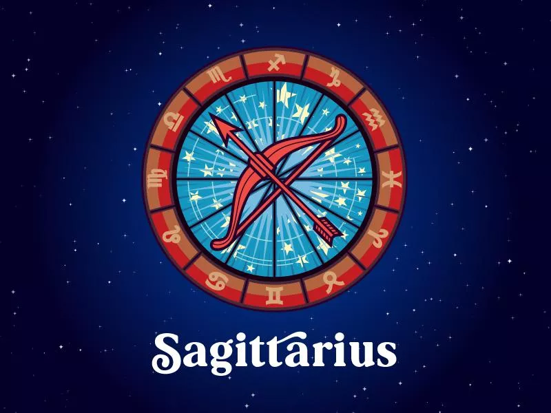 Sagittarius