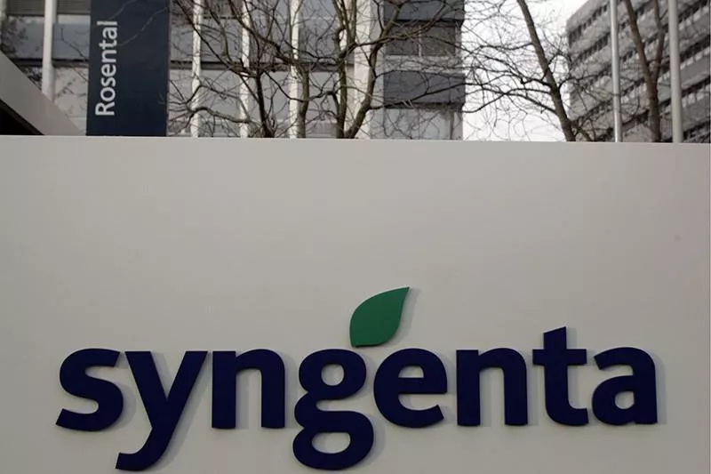 Syngenta