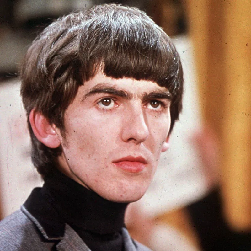 George Harrison