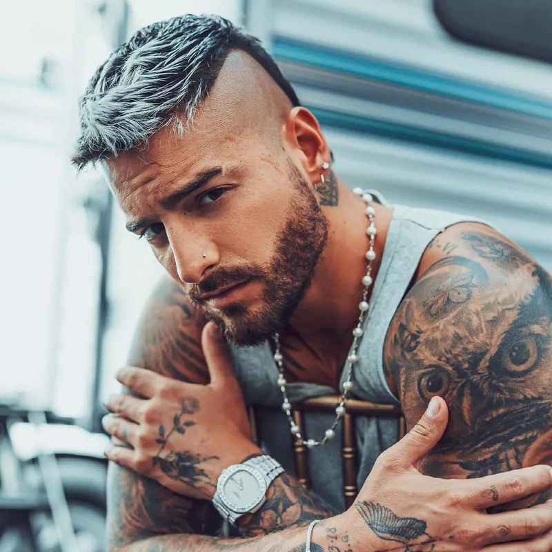 Maluma