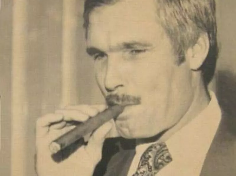 Ted Turner