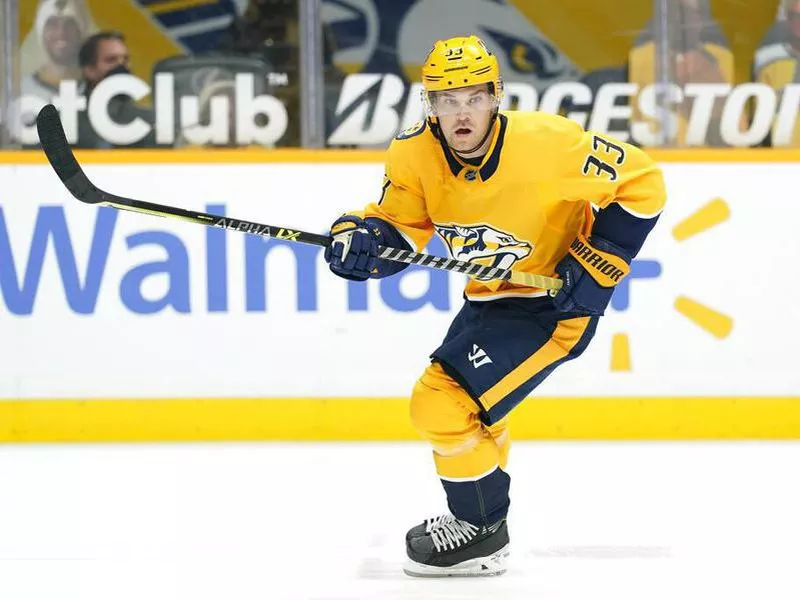 Nashville Predators