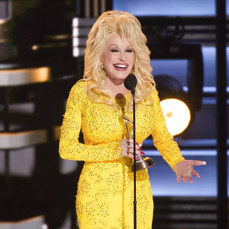 Dolly Parton