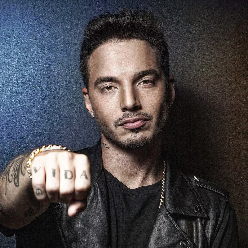 J Balvin