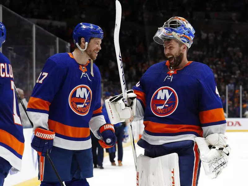 New York Islanders