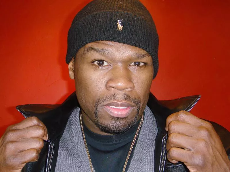 50 Cent