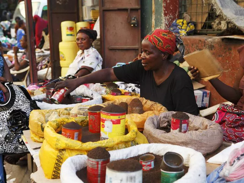 Mombasa, Kenya