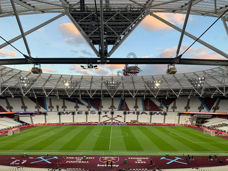 London Stadium