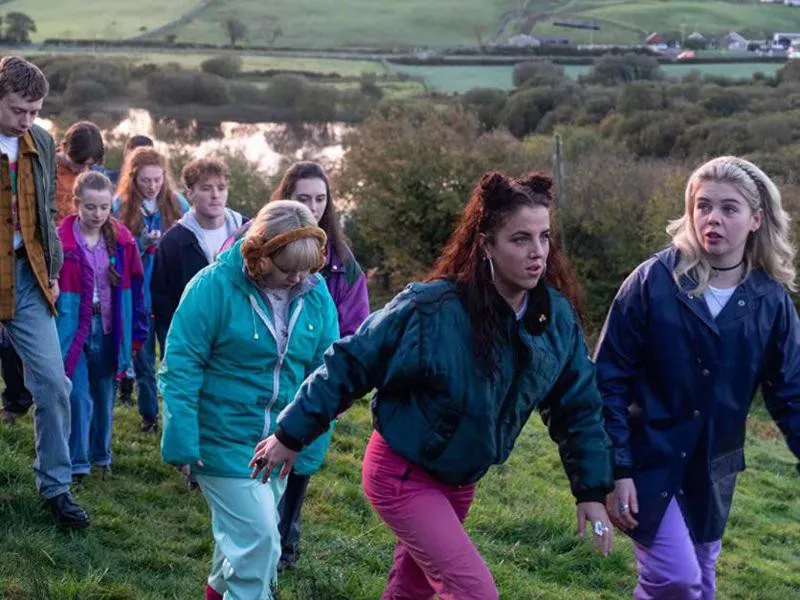 Derry Girls