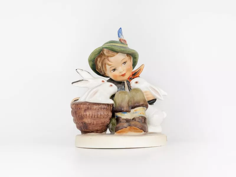 Hummel figurine