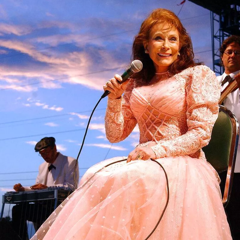 Loretta Lynn