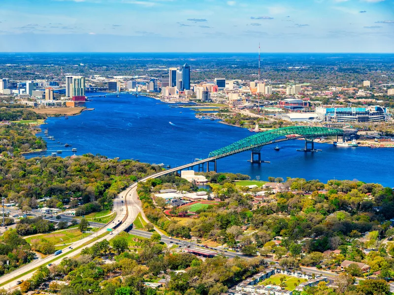 Jacksonville, Florida