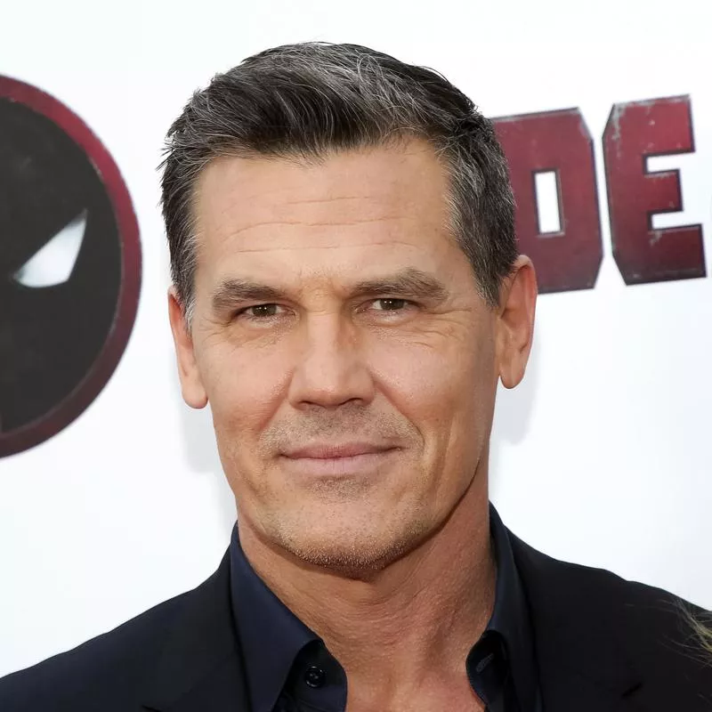 Josh Brolin