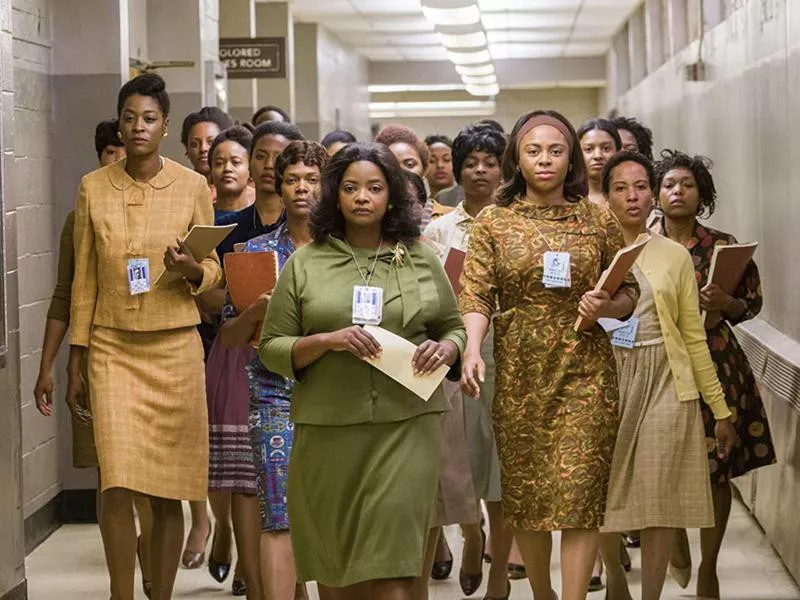 Hidden Figures