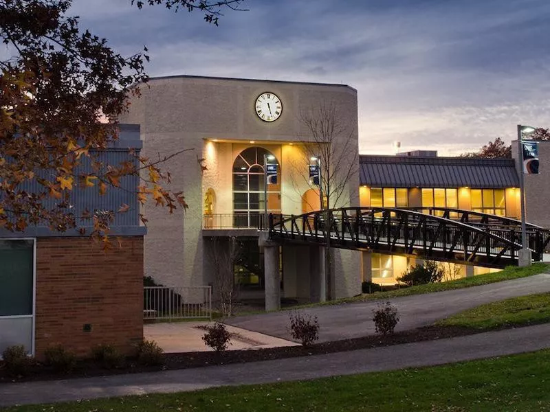 Community College of Beaver County