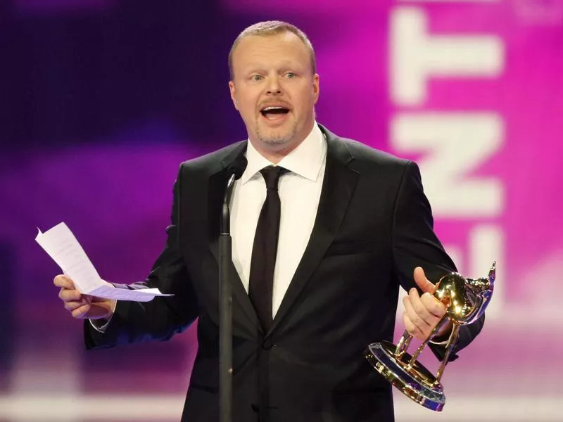 Stefan Raab