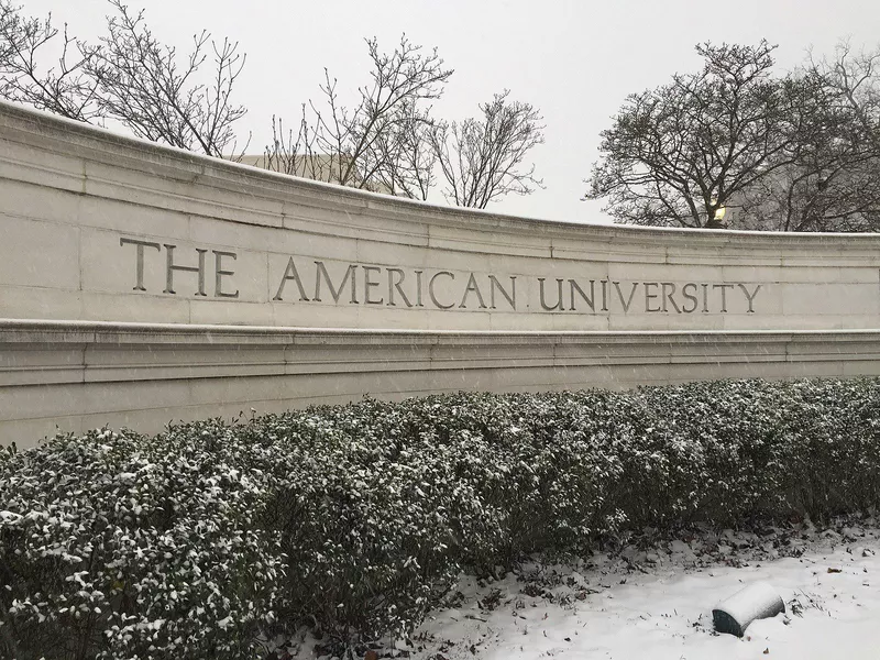 American University