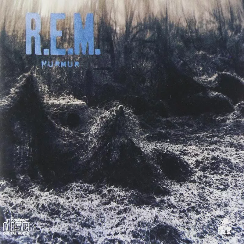 Murmur, R.E.M.