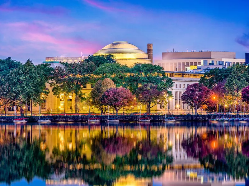 Massachusetts Institute of Technology