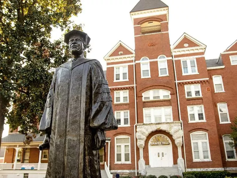 Morehouse College