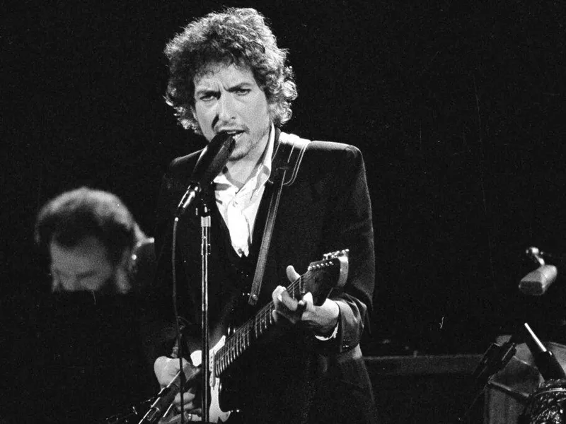 Bob Dylan