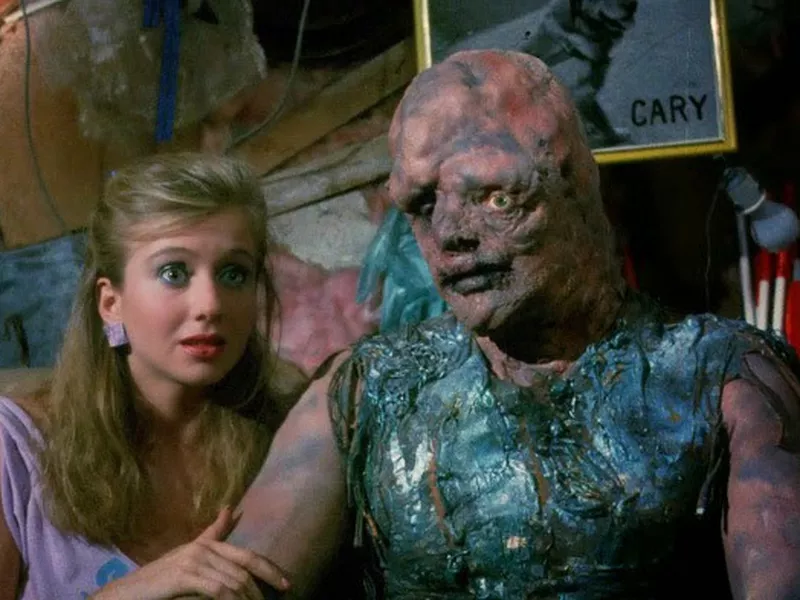 The Toxic Avenger