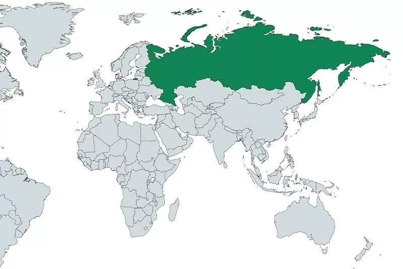 Russia