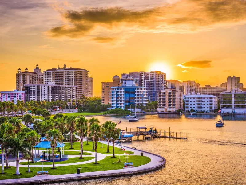 Sarasota, Florida