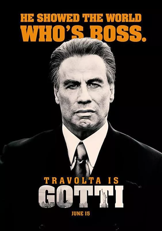 Gotti