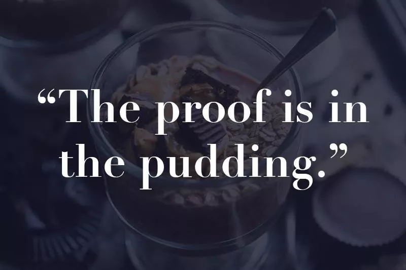 Pudding