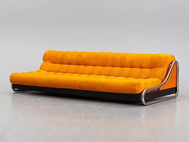 Impala sofa