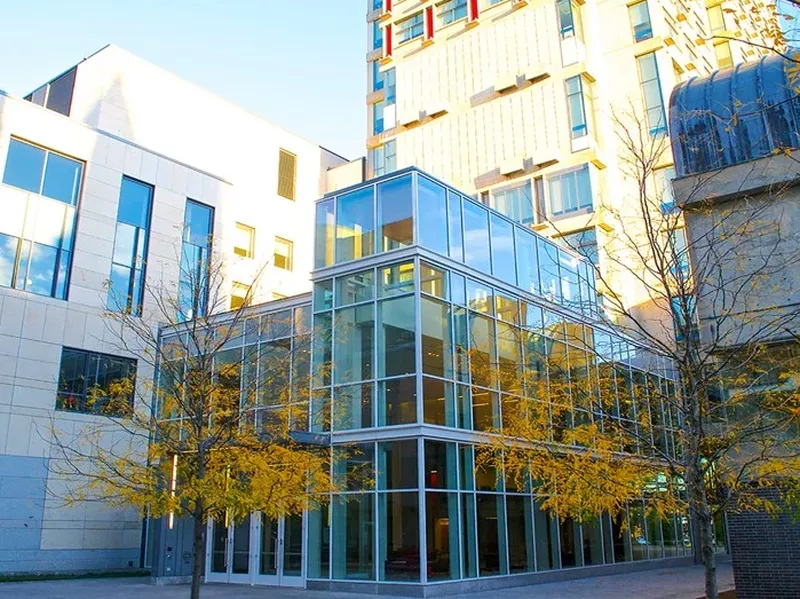 Boston University School of Law