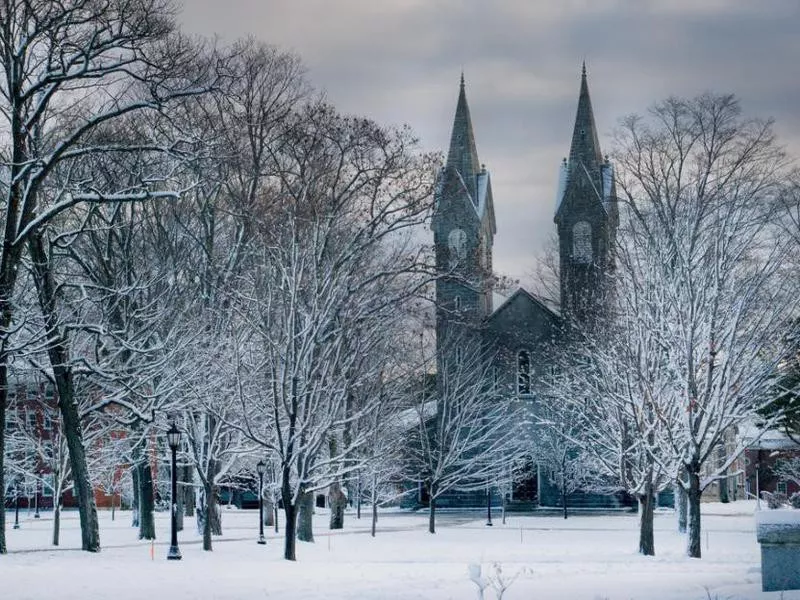 Bowdoin