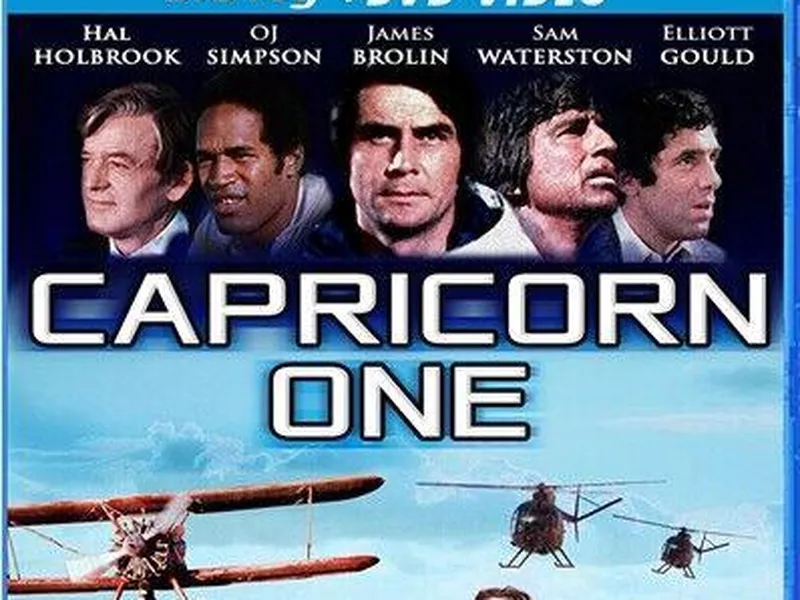 Capricorn One