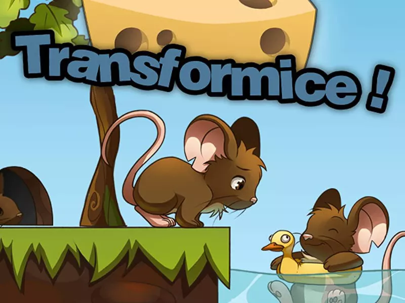 Transformice