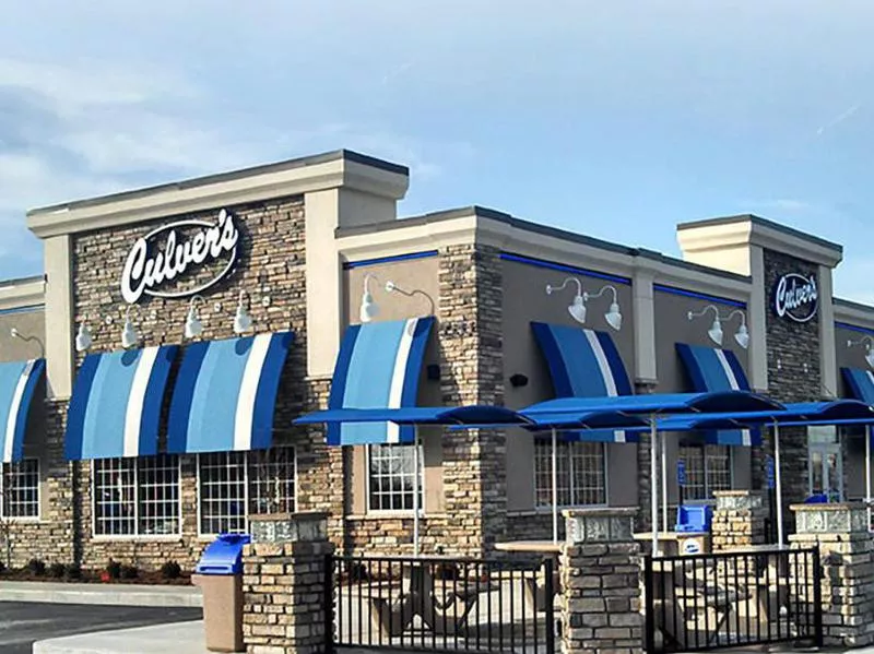 Culver's