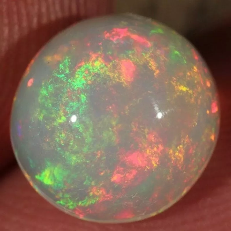 Fire Opal