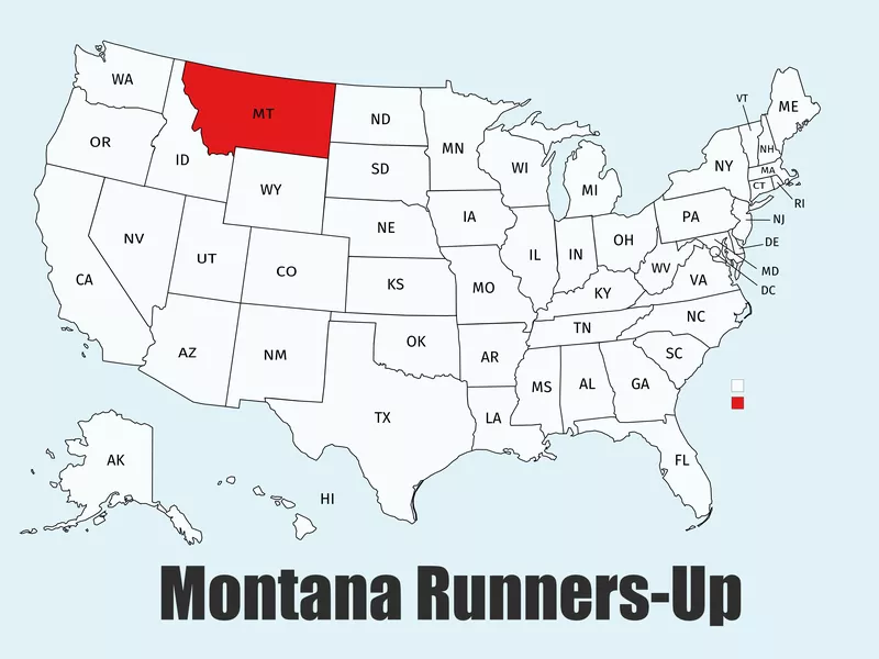 Montana