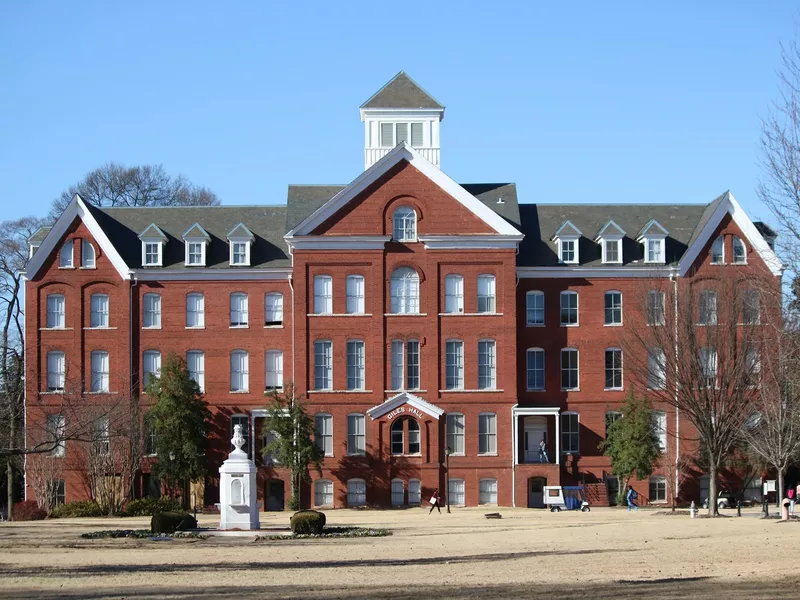 Spelman College