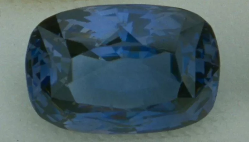 Benitoite