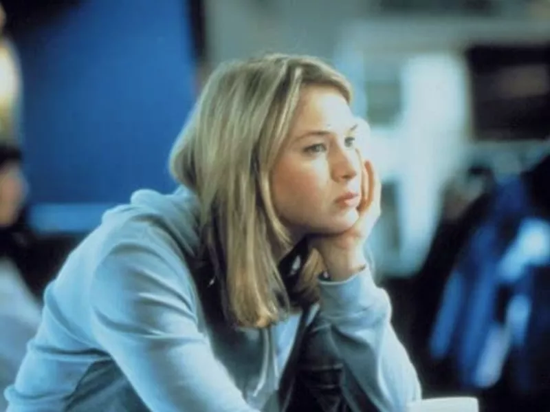 Bridget Jones’s Diary